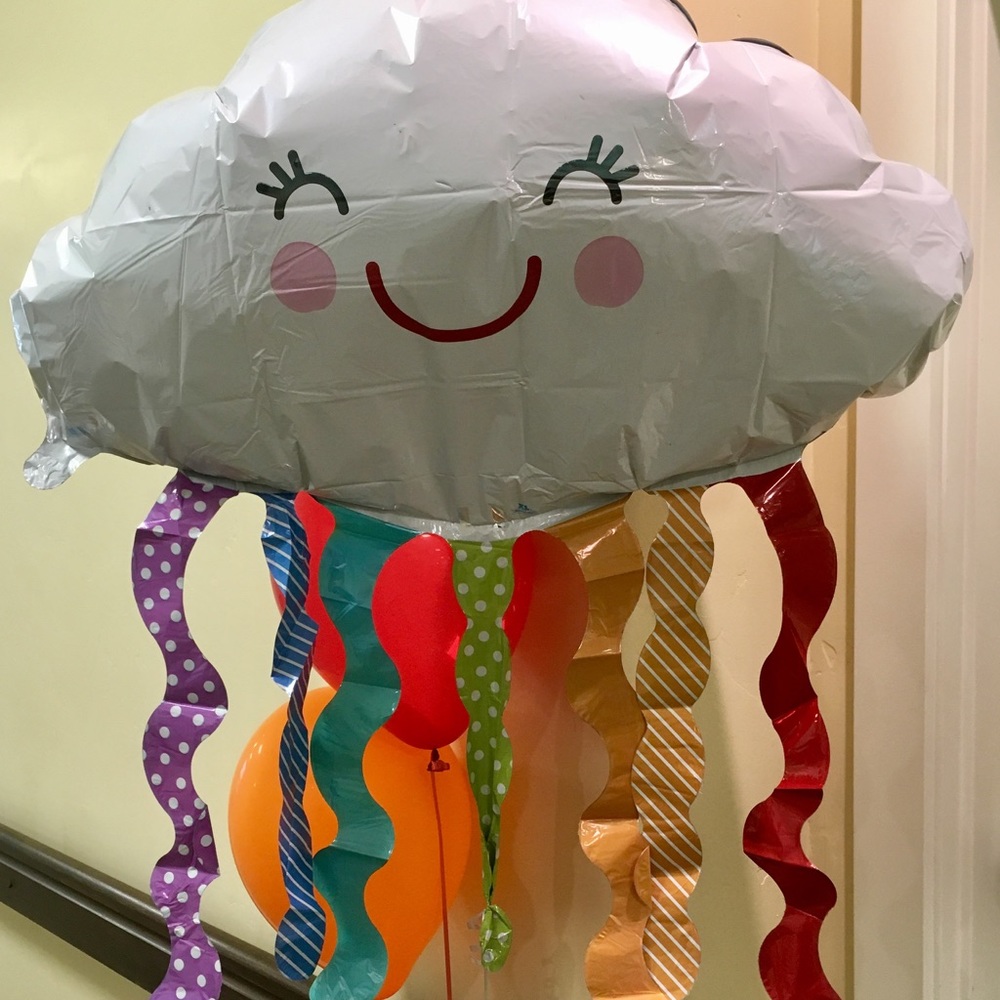 Meet your Posher, Faye